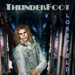 Thunderfoot Lorefield